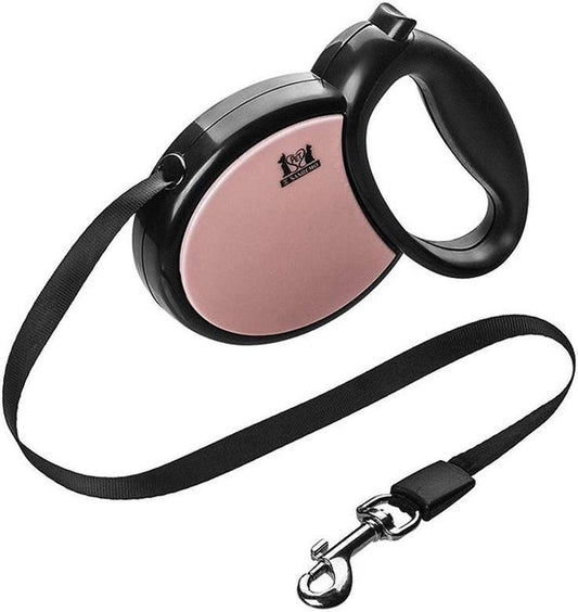 Black elastic collar